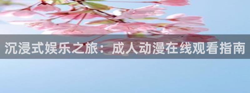 omofun动漫免费观看入口：沉浸式娱乐之旅：成人动漫在线观看指南配图